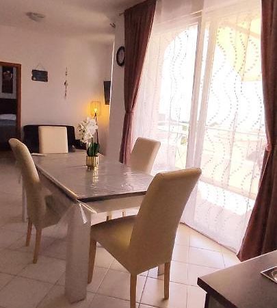 Apartments Burazer Šibenik Extérieur photo